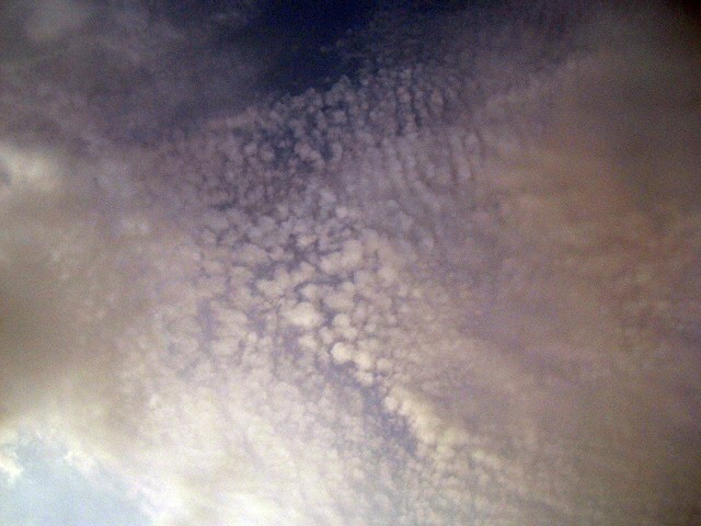 C.K.Aldrey. Clouds [1]